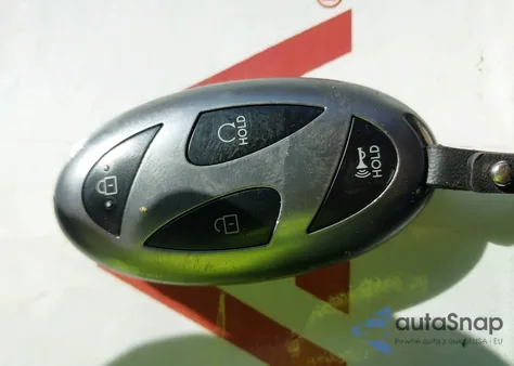 2025 Hyundai Kona Sel z USA, uszkodzony, nr VIN KM8HBCAB9SU217763